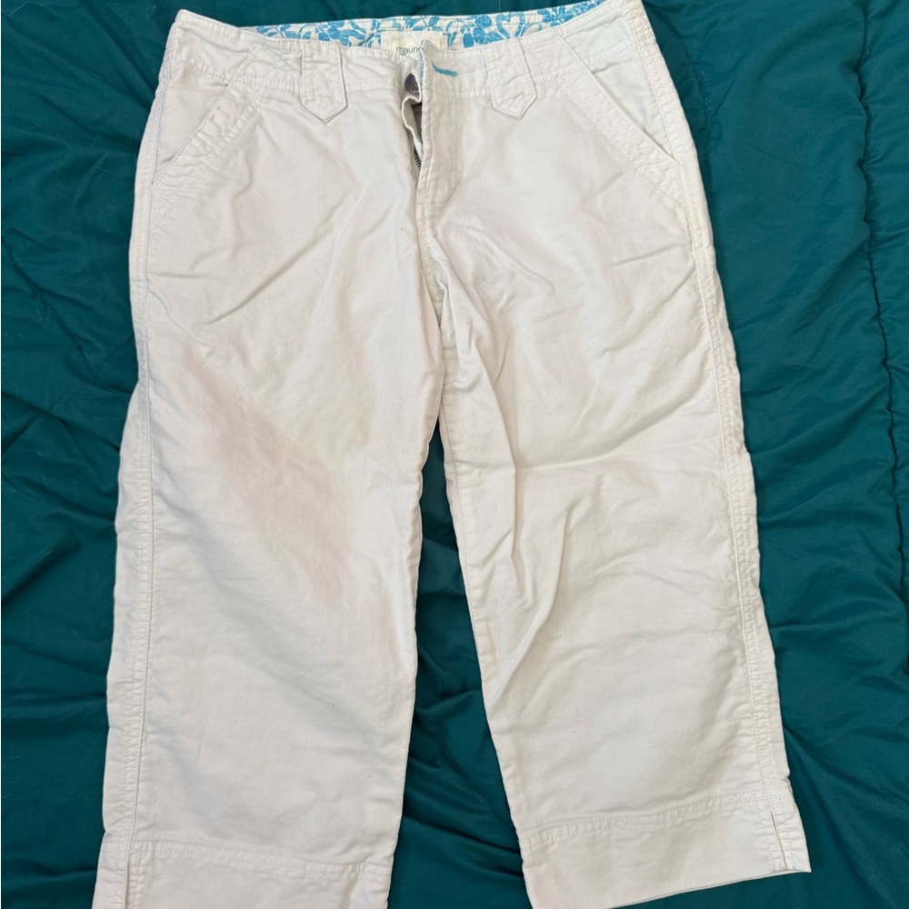 Maurices Men's Light Tan Chinos